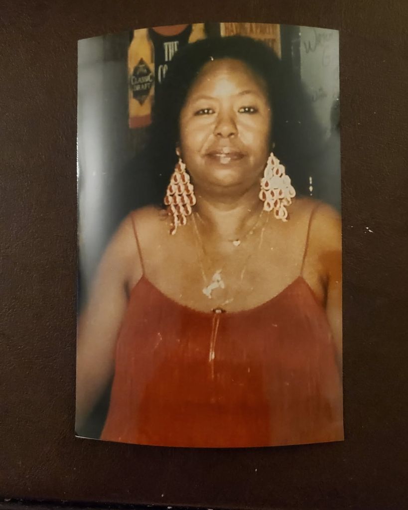 Irene E. Rogers Profile Photo