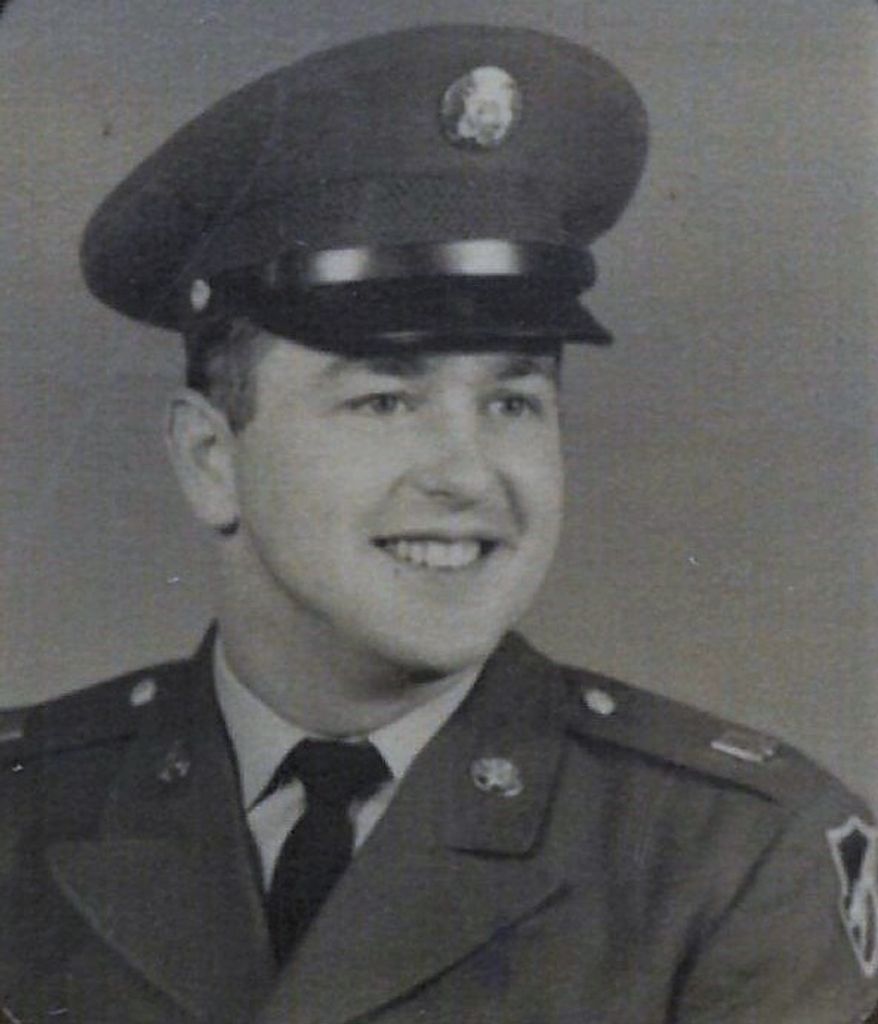Jimmy Dean Hensley