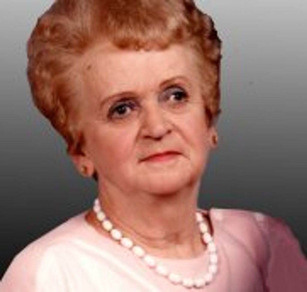 Joyce Boyer
