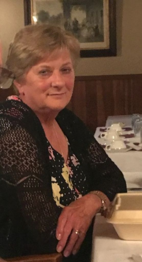 Harriet "Hattie" J. (Doty)  Rathbun