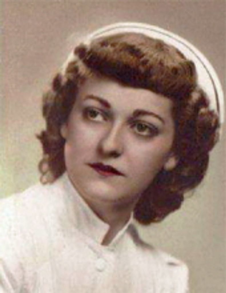 Virginia Lee DeGuise