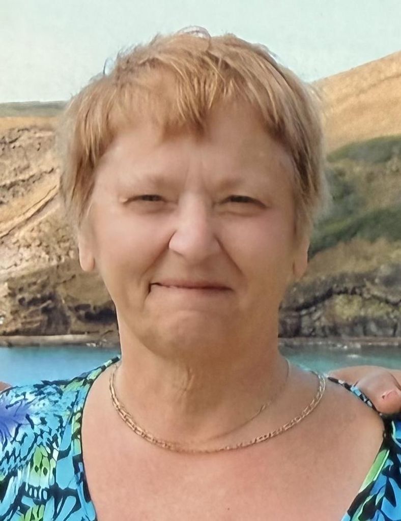 Delores C. O'Rourke Profile Photo