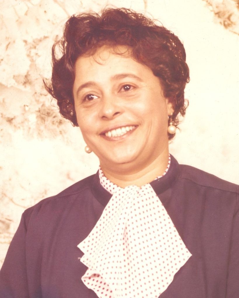 Elva Estelle Bowman Rogers Profile Photo