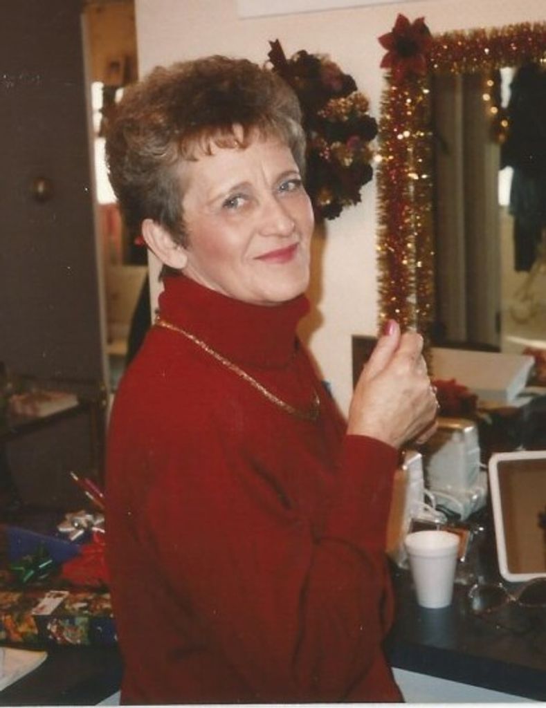 Oma Lee Mitchell Profile Photo