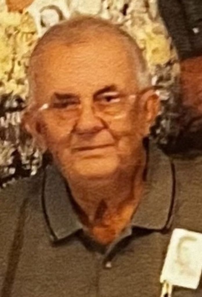 Donald Carl Tusing Profile Photo