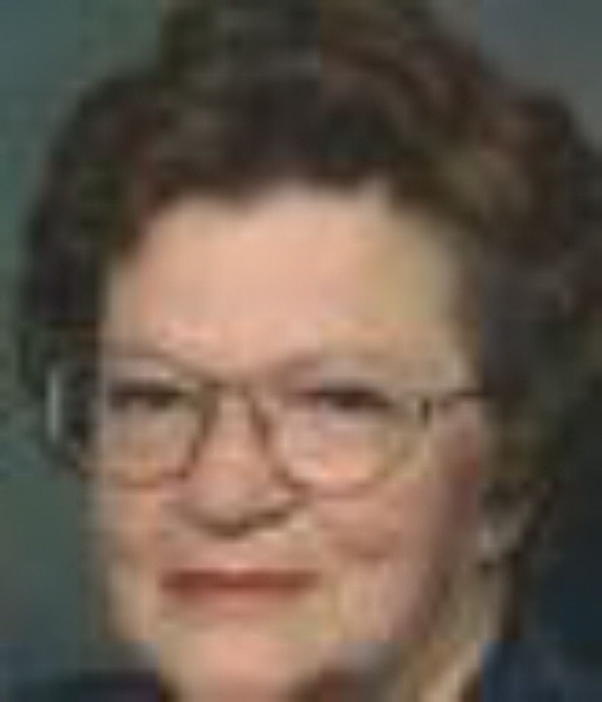 Shirley Gedde Profile Photo