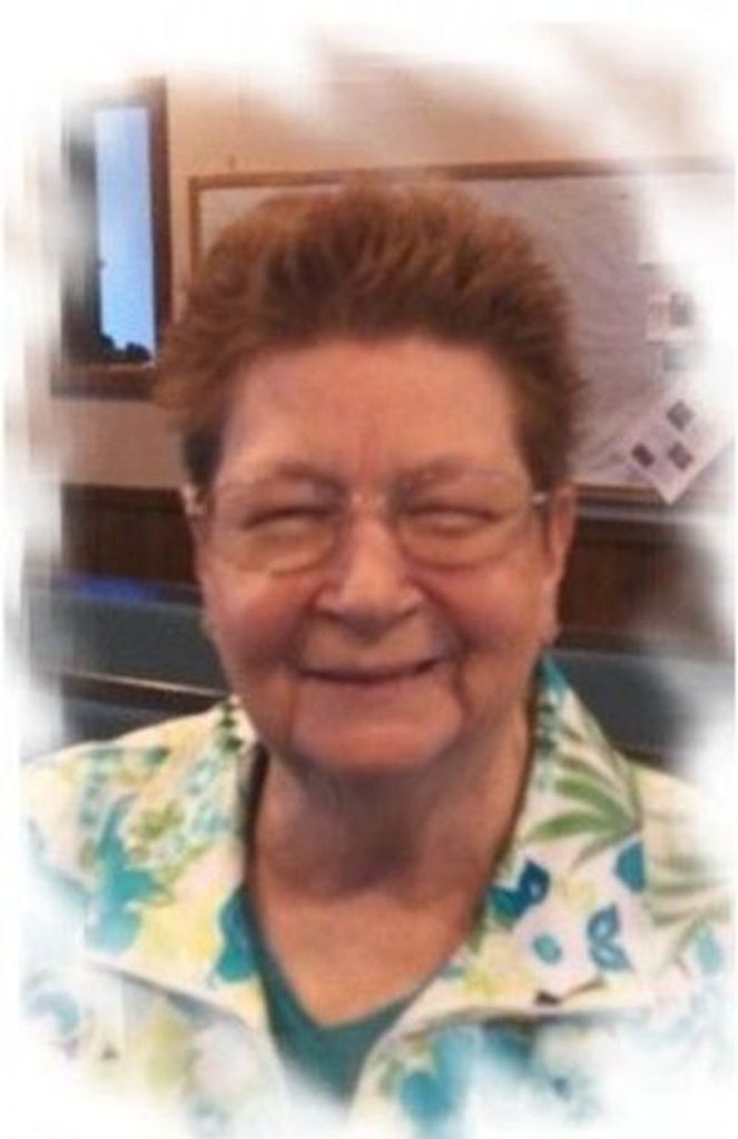 Jo Ann Baldwin