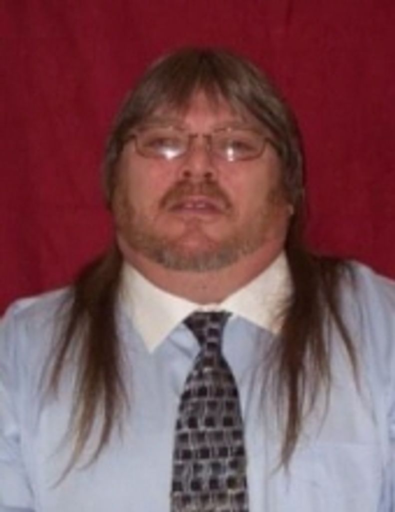 Paul Raymond Sandridge