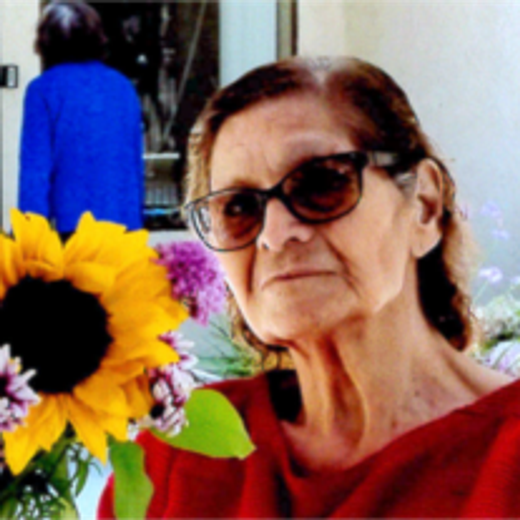 Cora V. Rosales