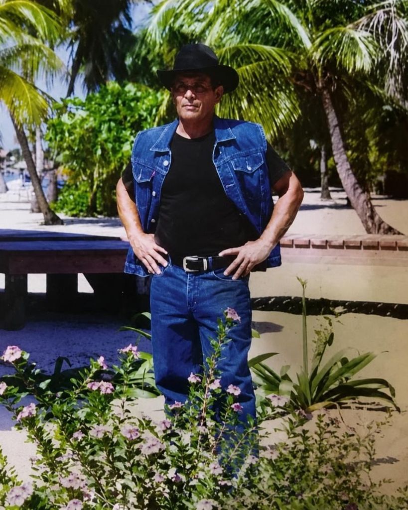 Policarpo "Polin" Galindo