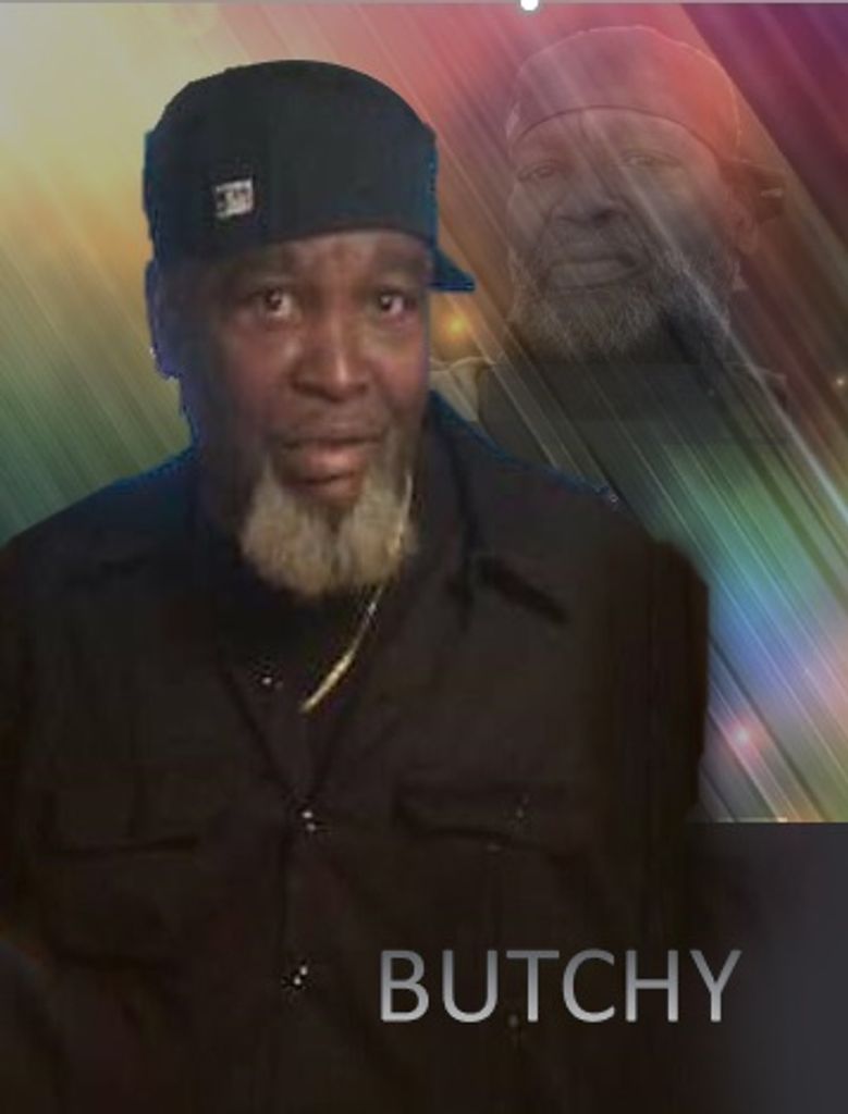 Charles E. ("Butchy")  Wood Profile Photo