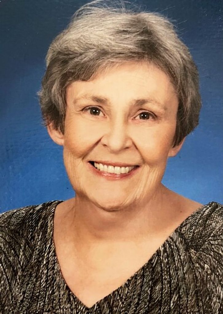 Judith Vickery Branum Profile Photo