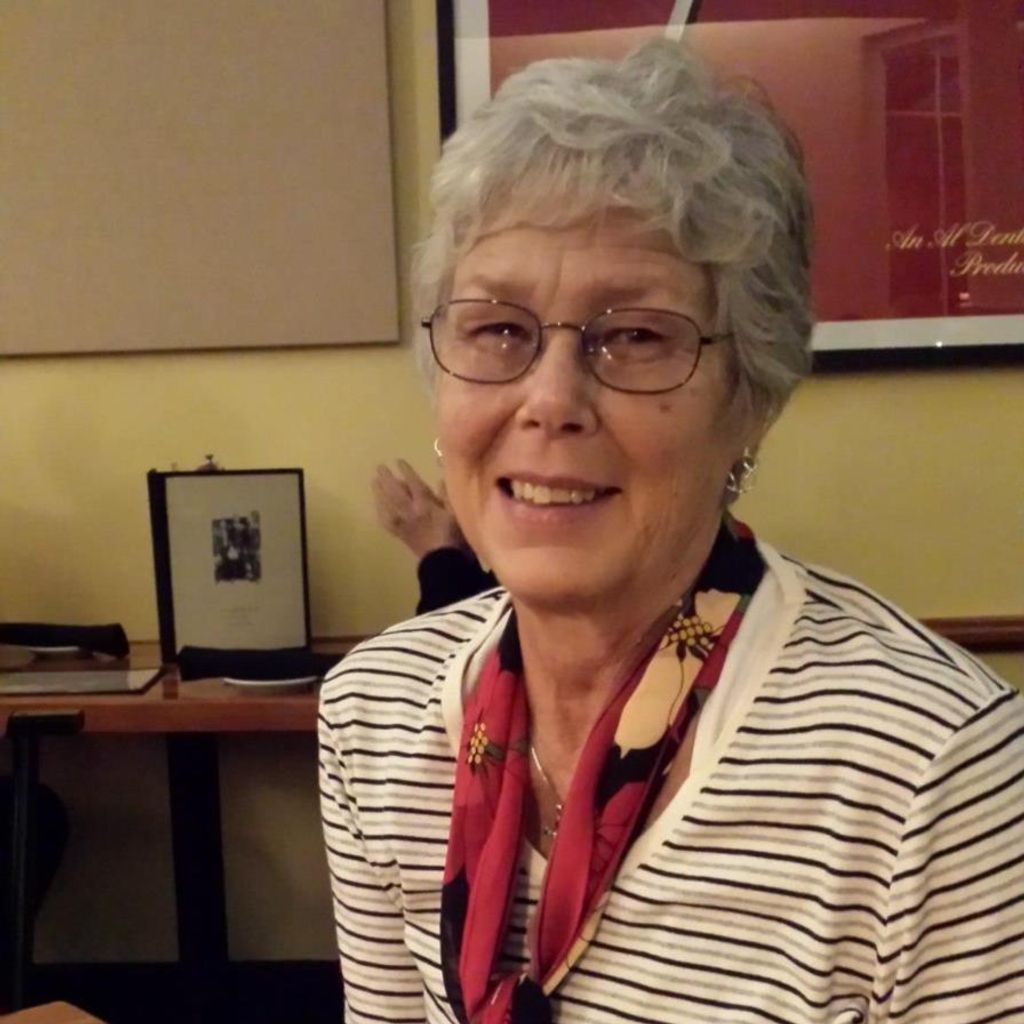Linda Karanovich