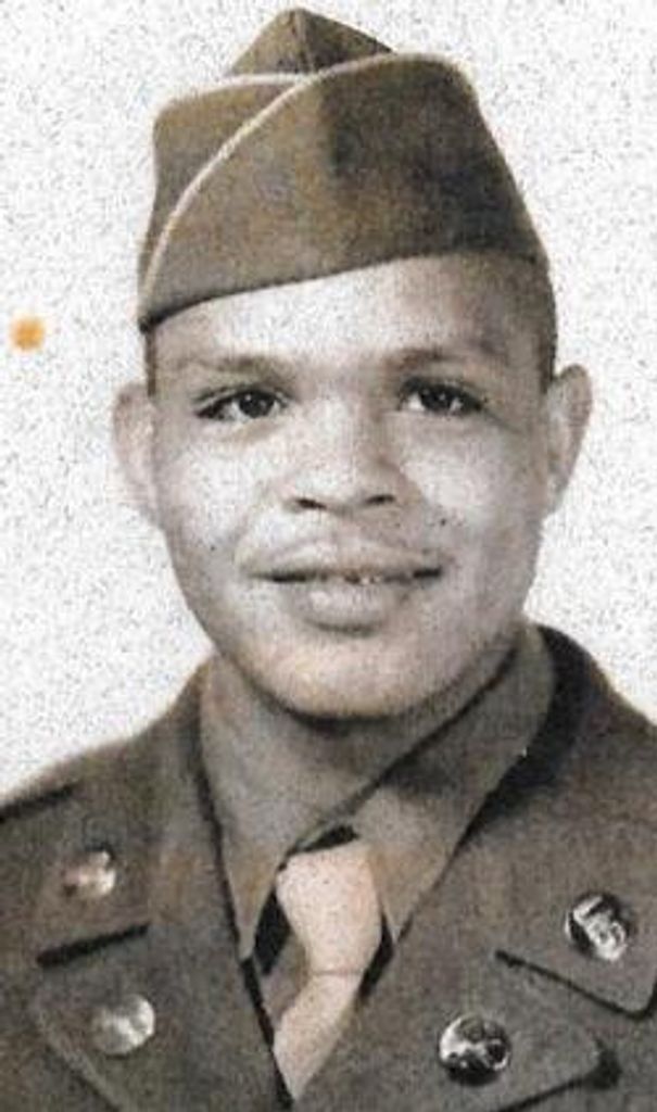 Cecil Burnard Joynes, Sr