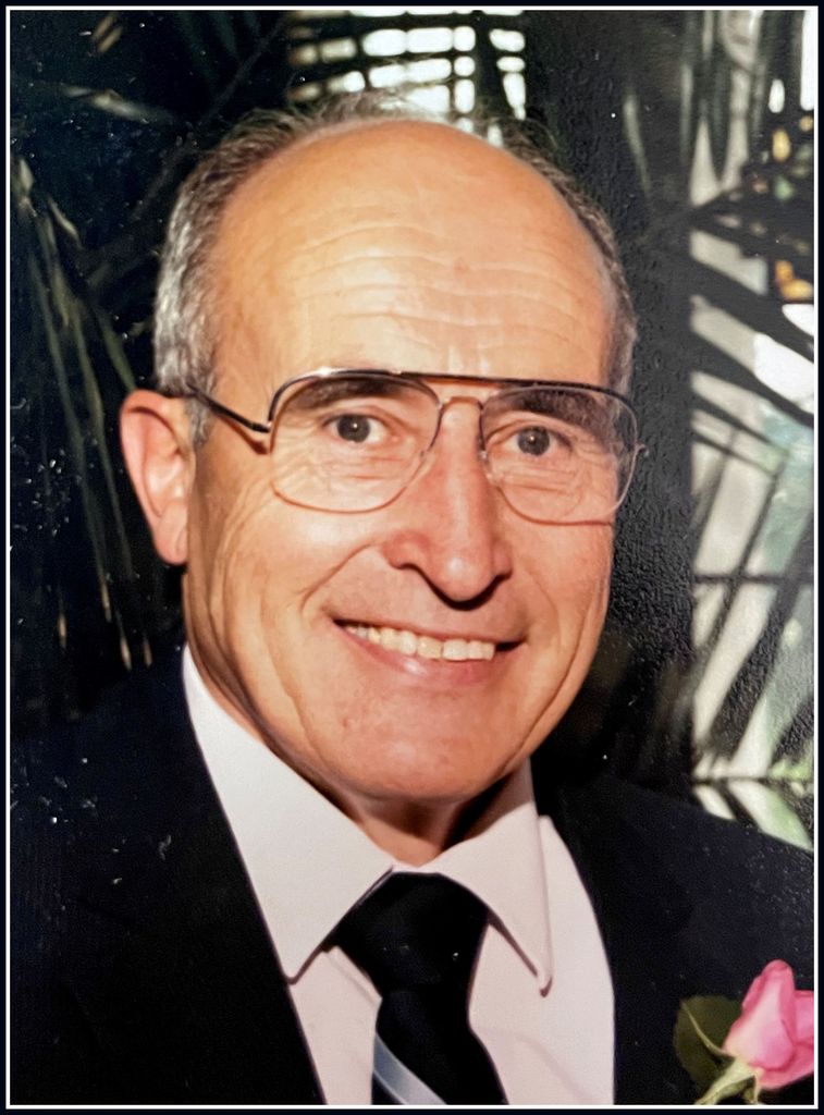 Douglas N. Betts