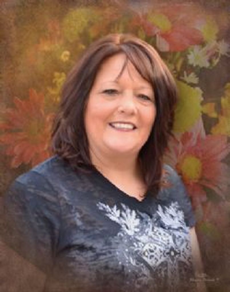 Teresa Robertson