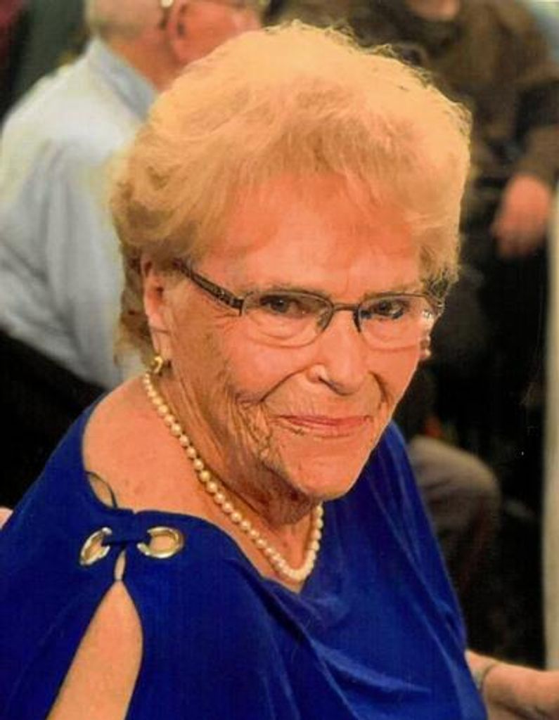 Marielle C. Mosely Profile Photo