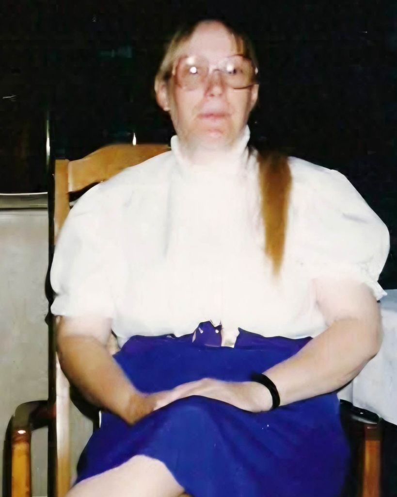 Mary Catherine Raulerson Profile Photo