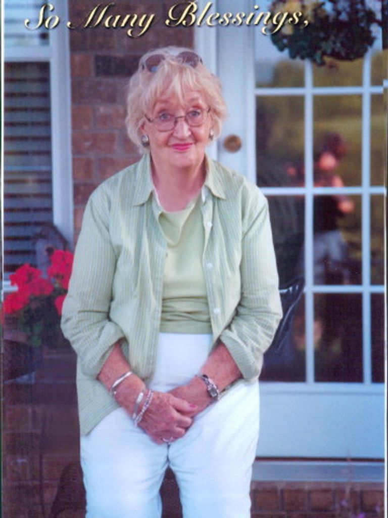 Polly Young