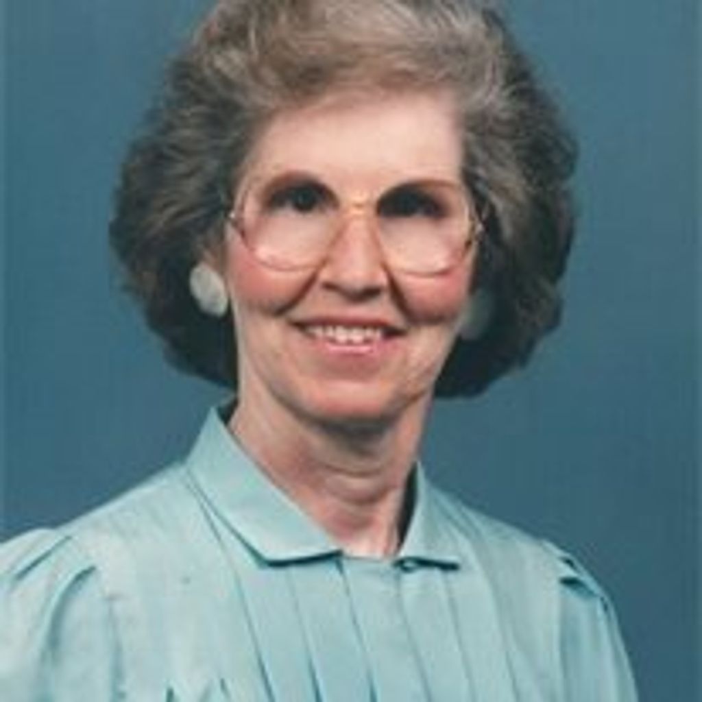 Ruby J. Cottle