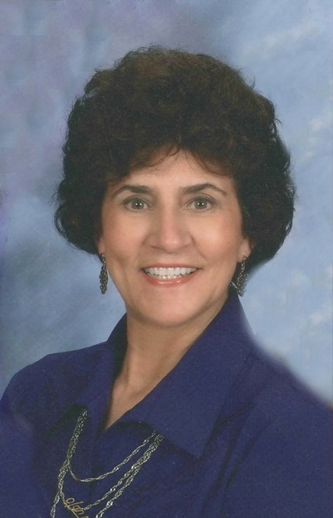 Sharon L. Scharrer Profile Photo