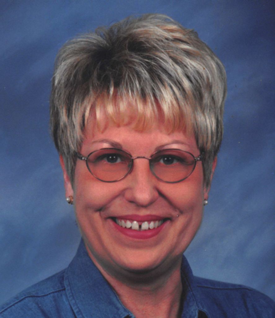 Janet K. Lawson Profile Photo