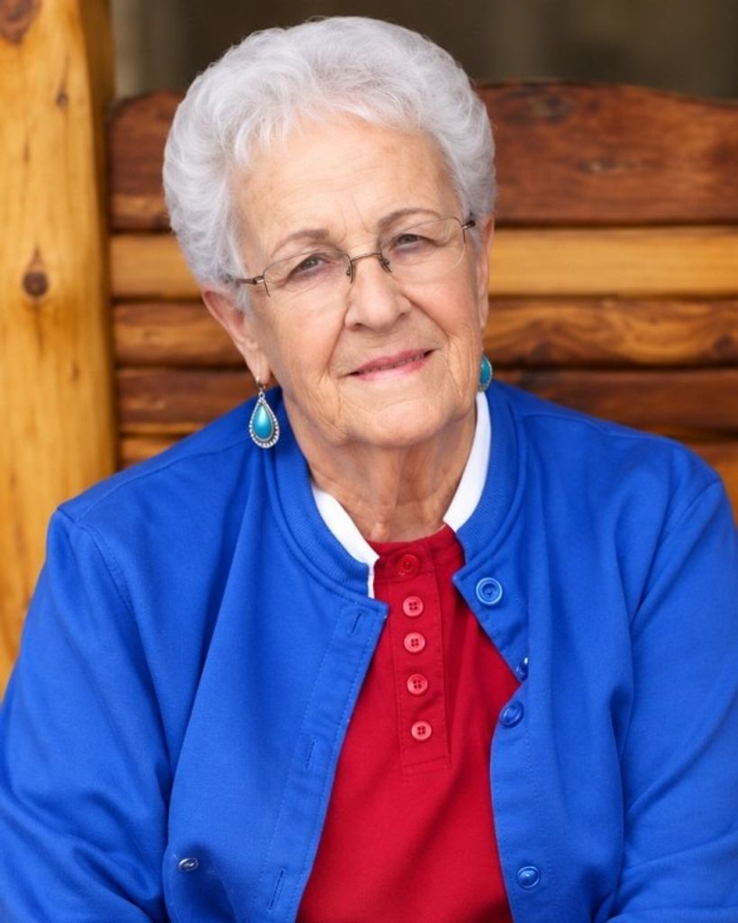Eva Clara Jacks Profile Photo