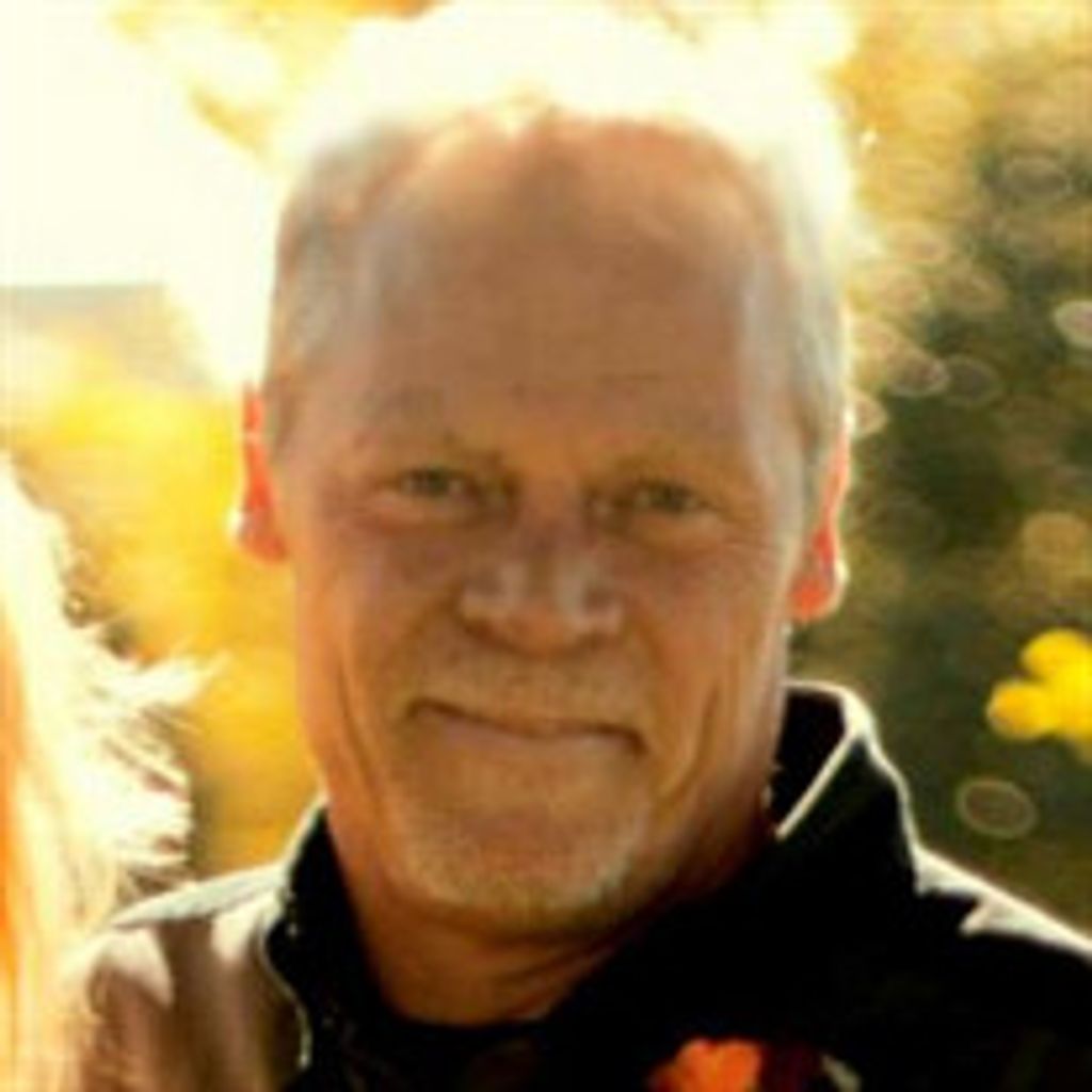 Scott Alan Bergner