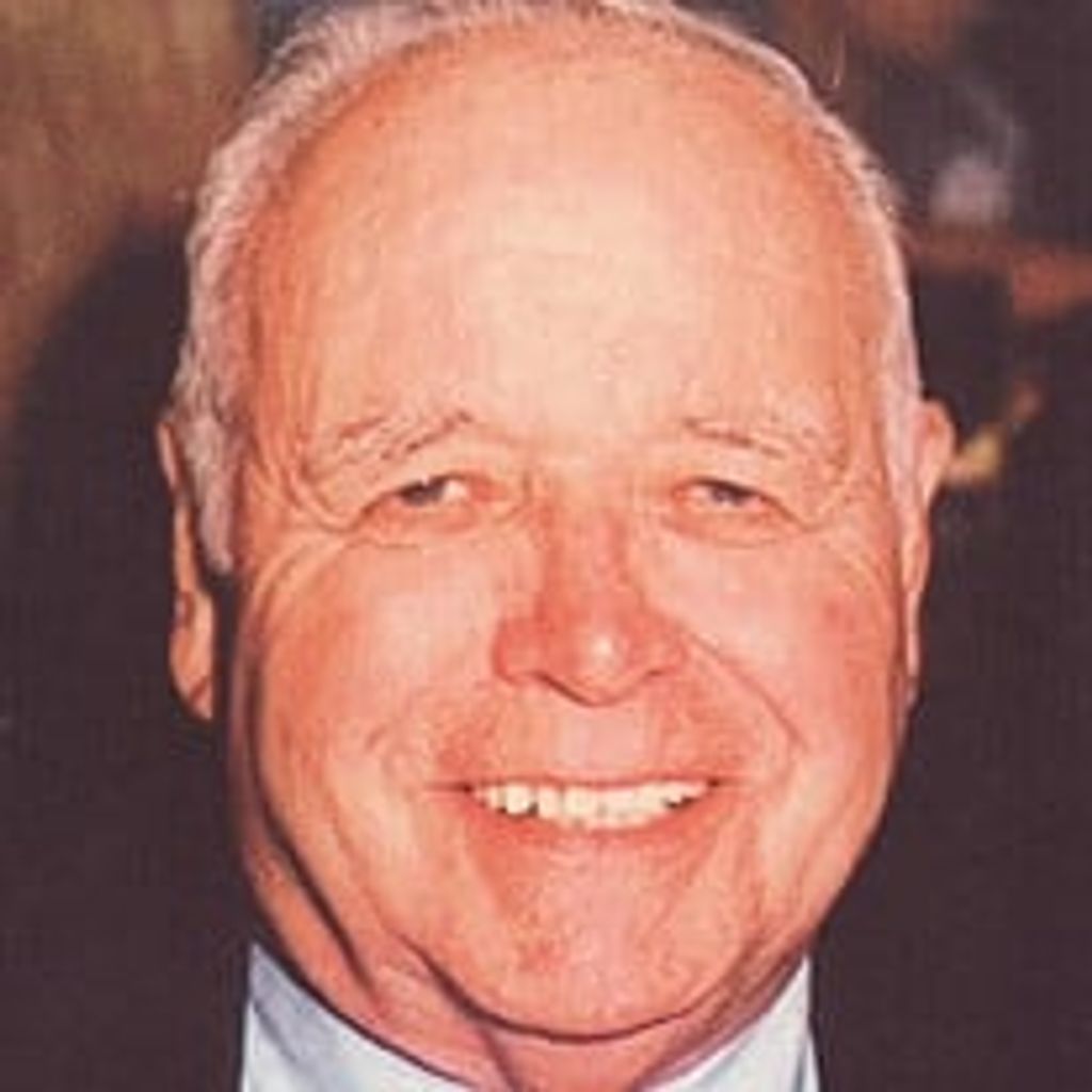 John Alexander "Jack" Williams Profile Photo