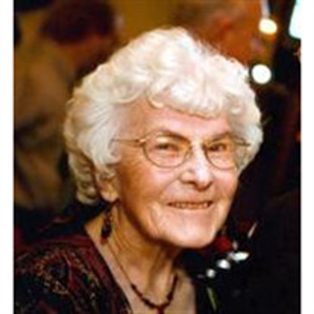 Irene E. Pike Profile Photo
