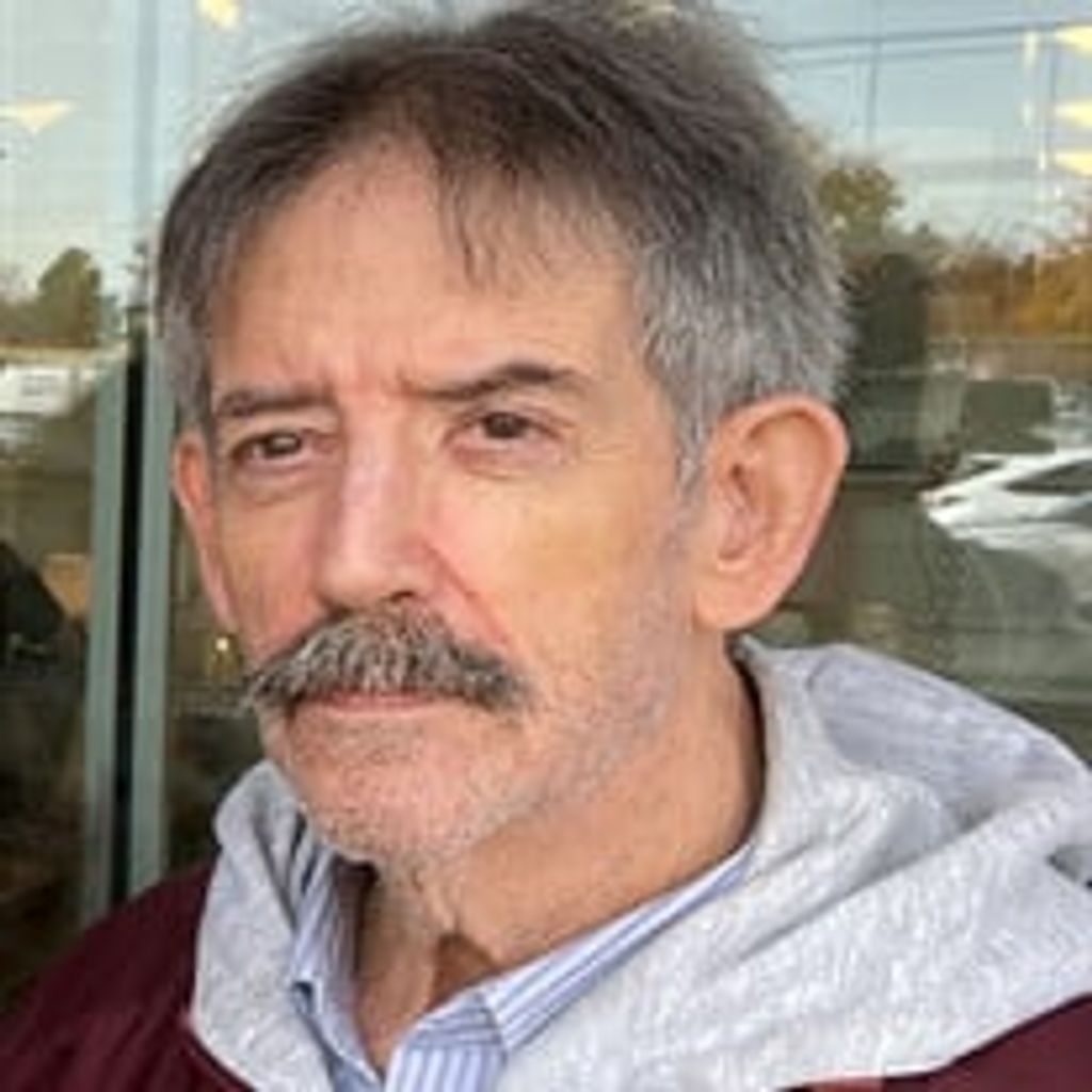 William Fisher