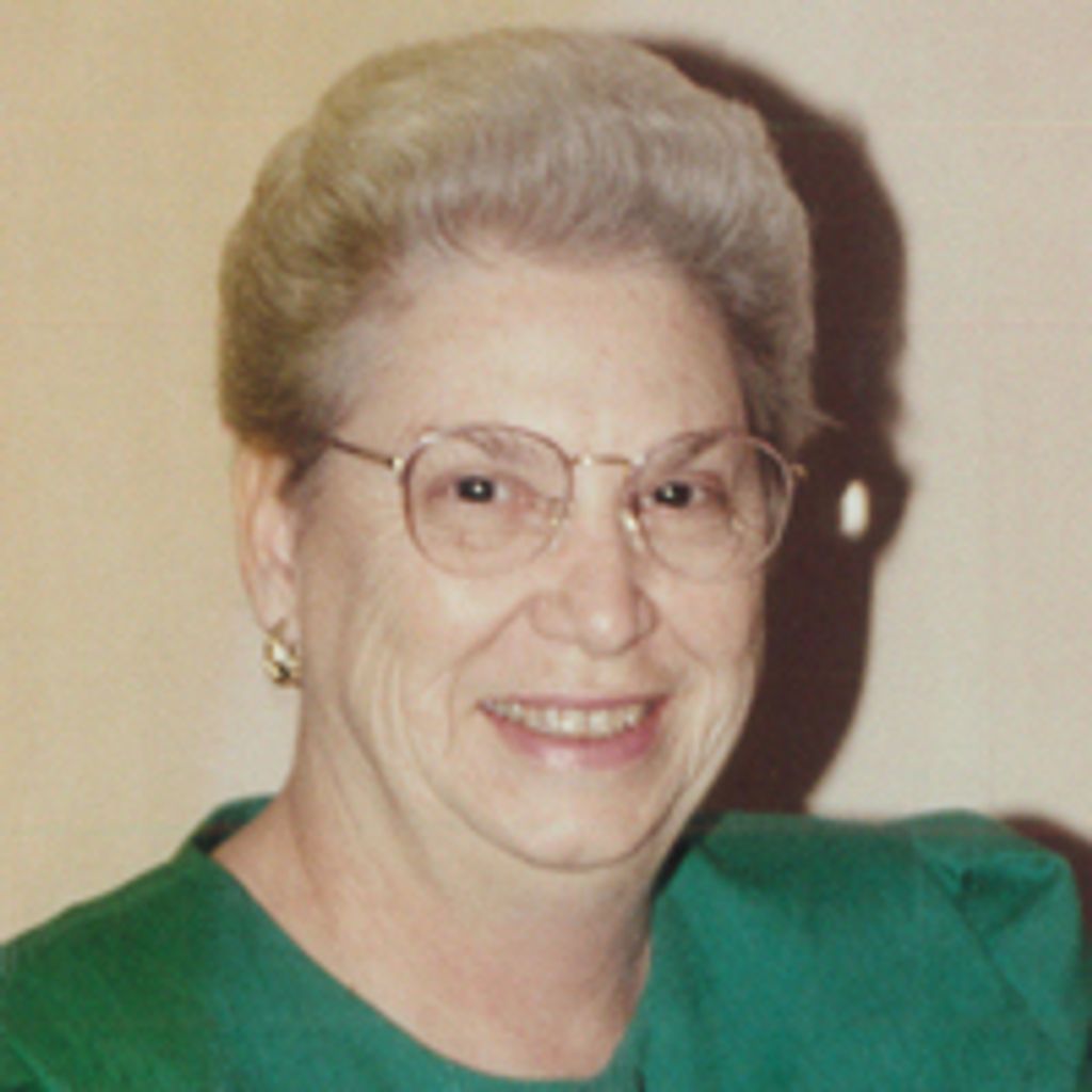 Billie J. Wassenberg