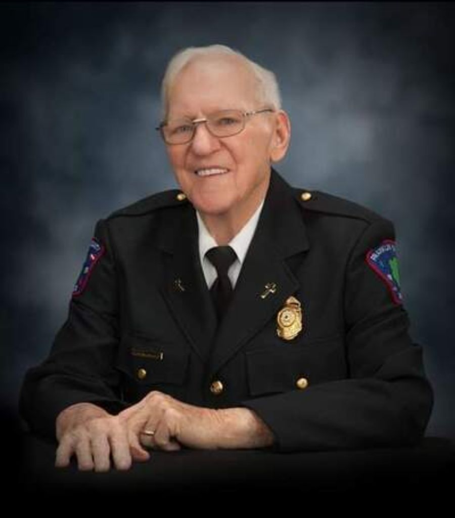 Jack Allyn Swicegood