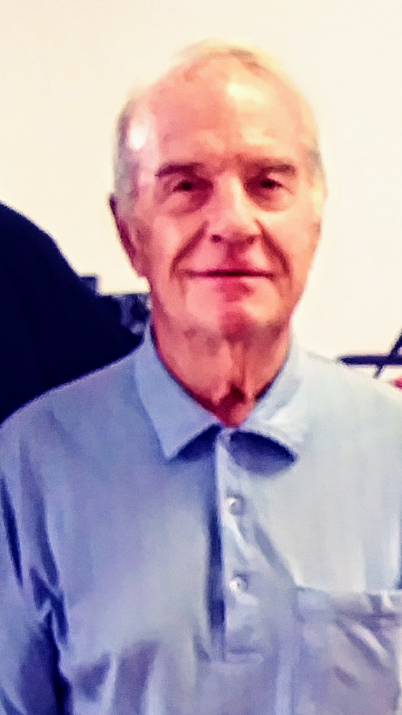 Edward S. Lloyd Profile Photo