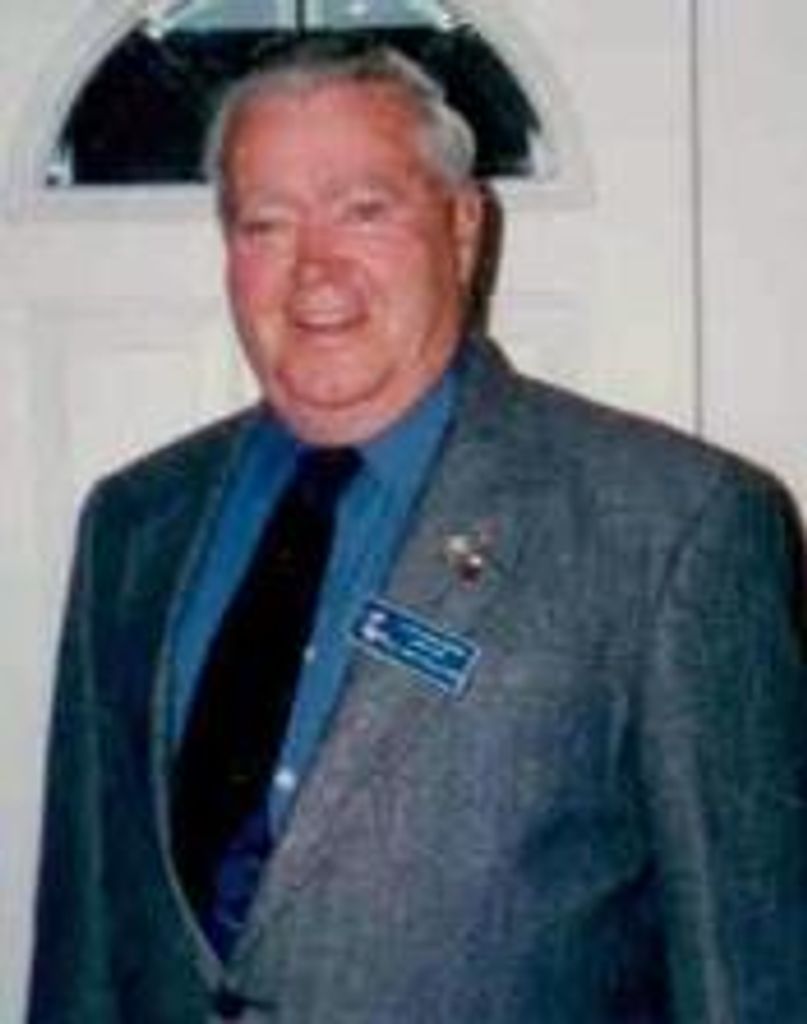William F. Sullivan, Jr.