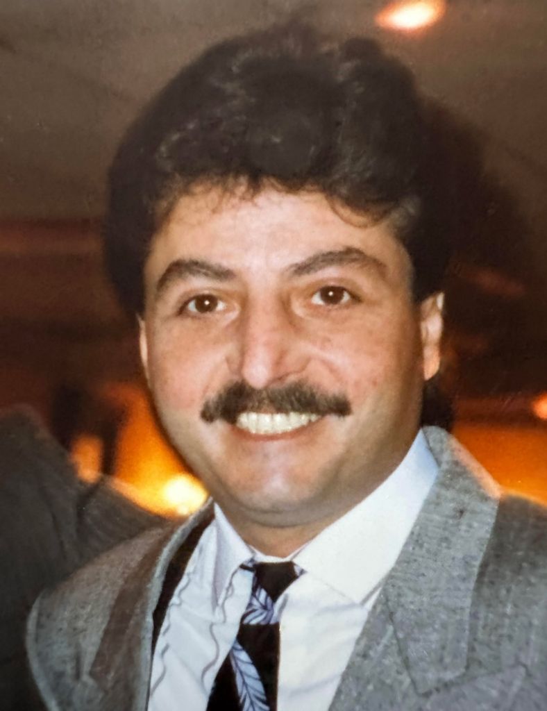 Noel J. Damarjian Profile Photo