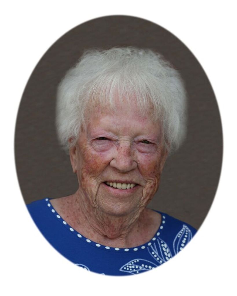 Jeanette Myrtle (Sullivan)  Parrott Profile Photo