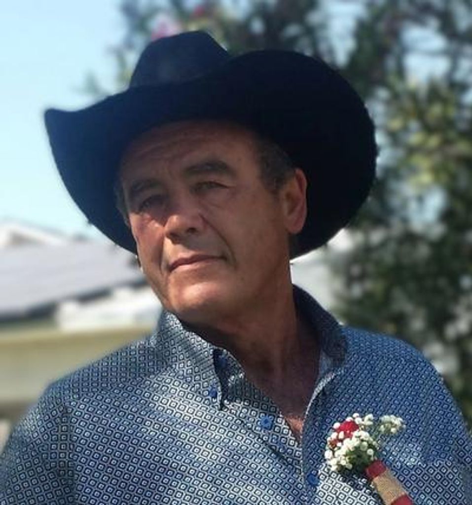 Daniel Lee Westfall, Sr. Profile Photo