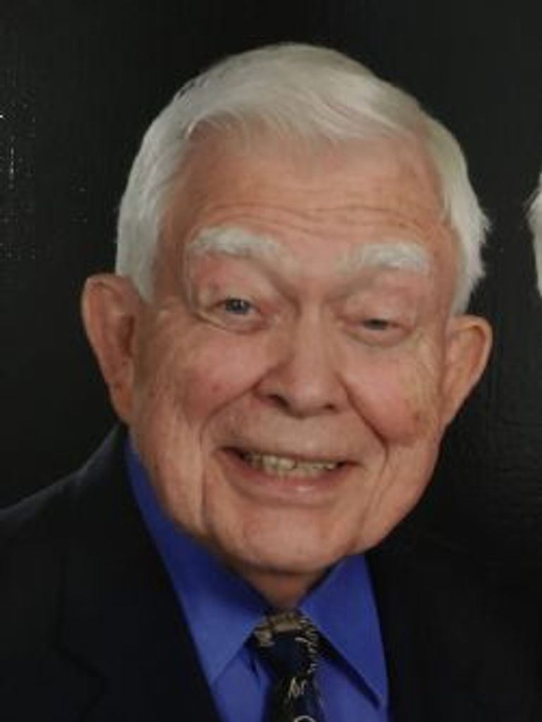 William Denham Winn Profile Photo