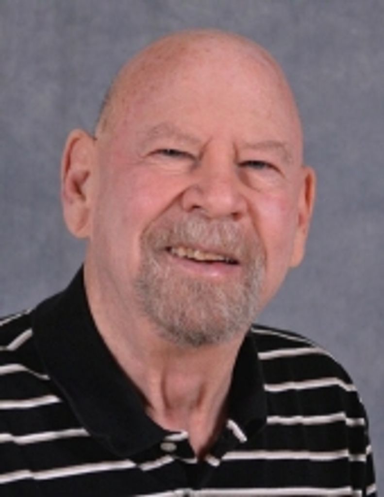 David Mahlon Gould