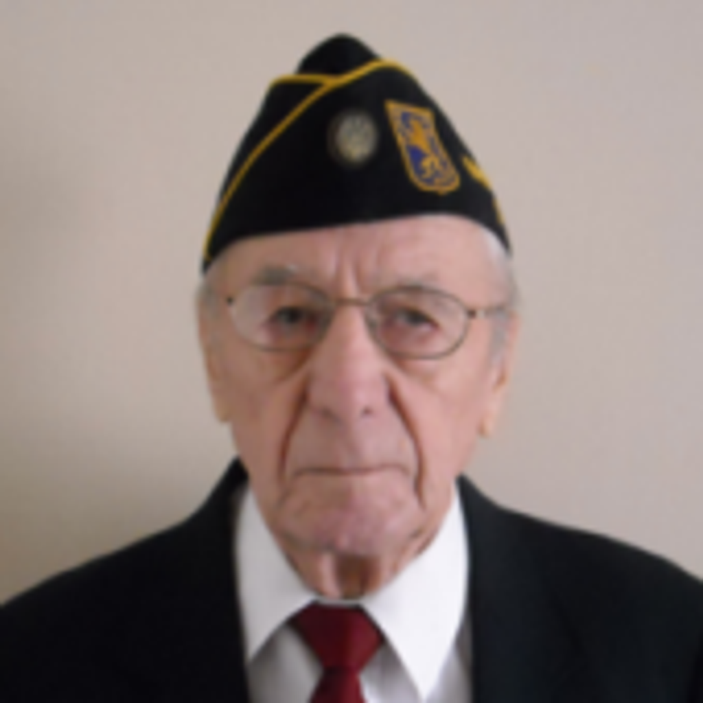 Eugene J. Mychajliw