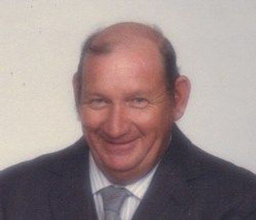 Theodore Brown Profile Photo