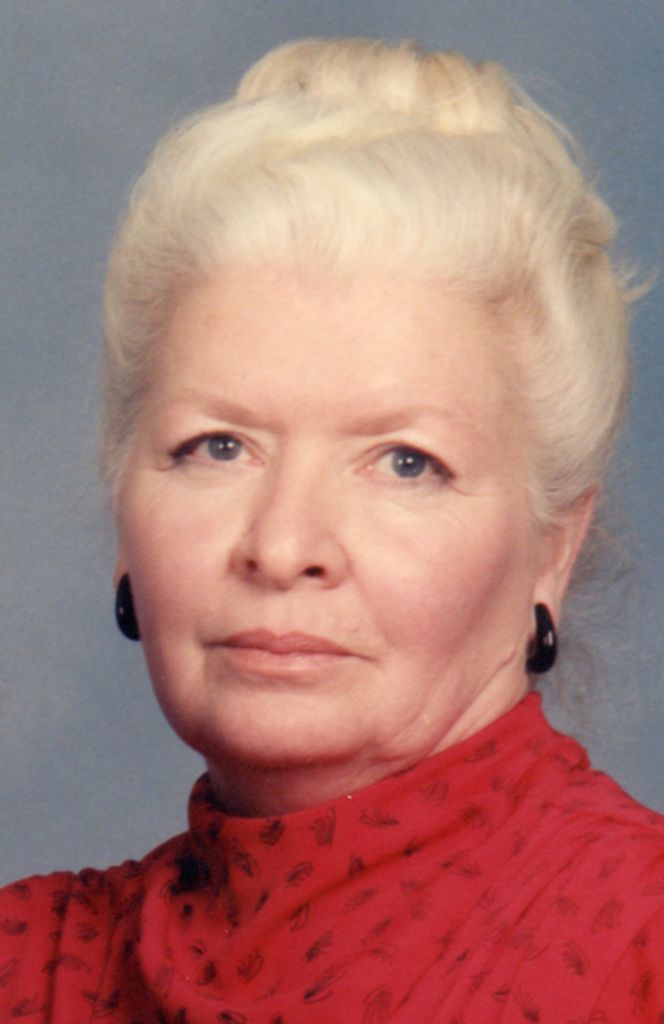 Edith Elizabeth Henry Profile Photo