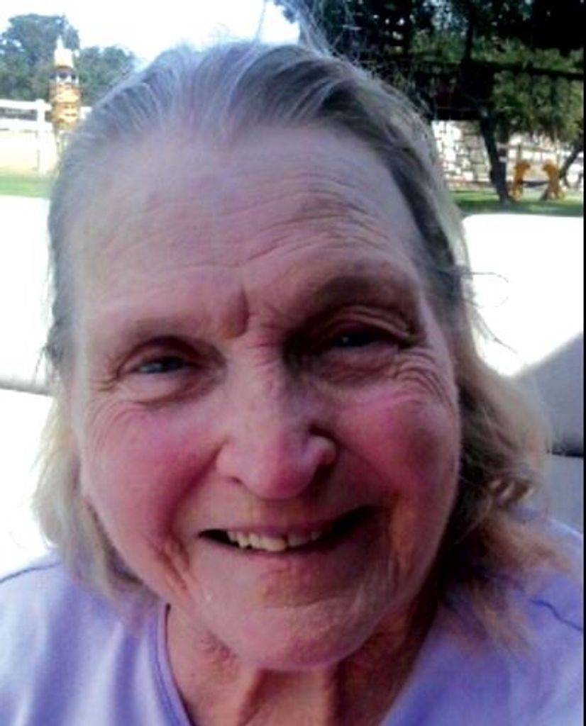Hazel Ruth Shahan Howle