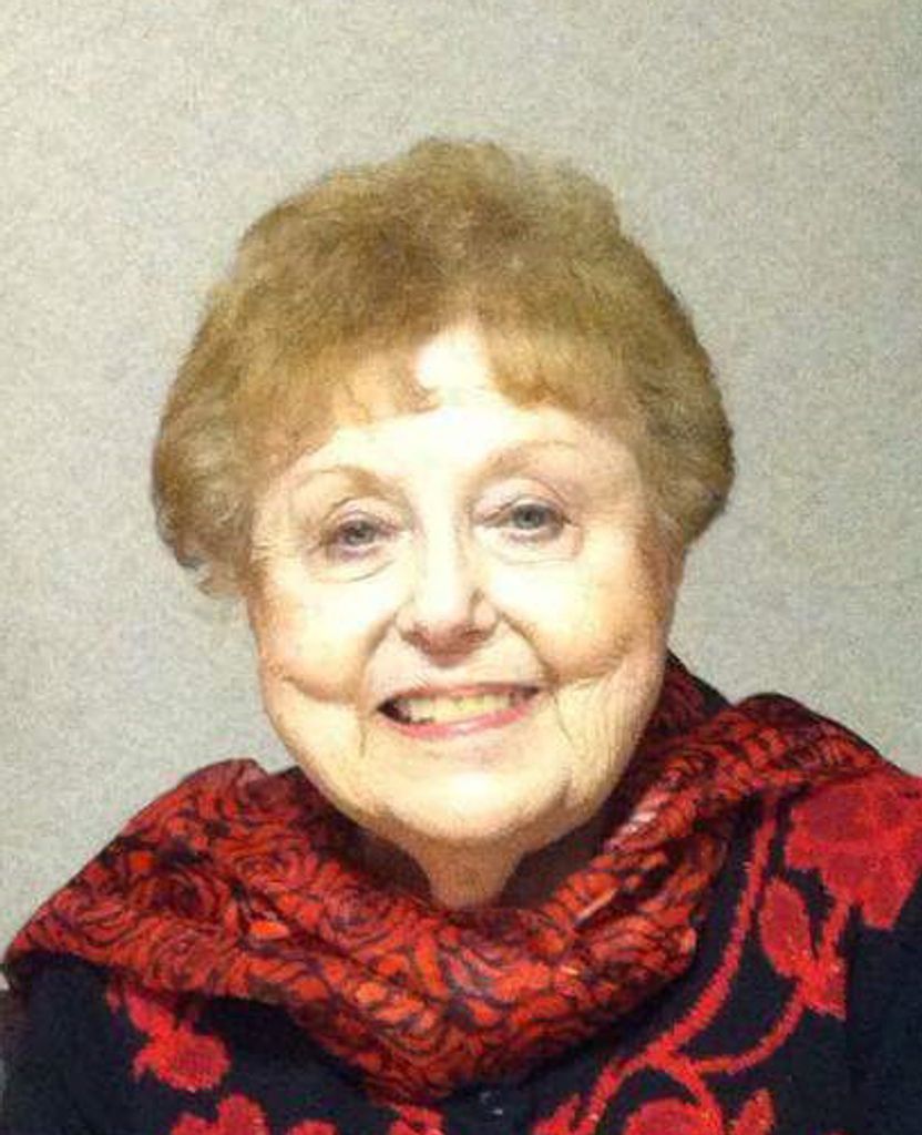Patricia J. Canfield