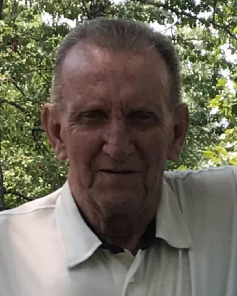 Ronnie Crouch