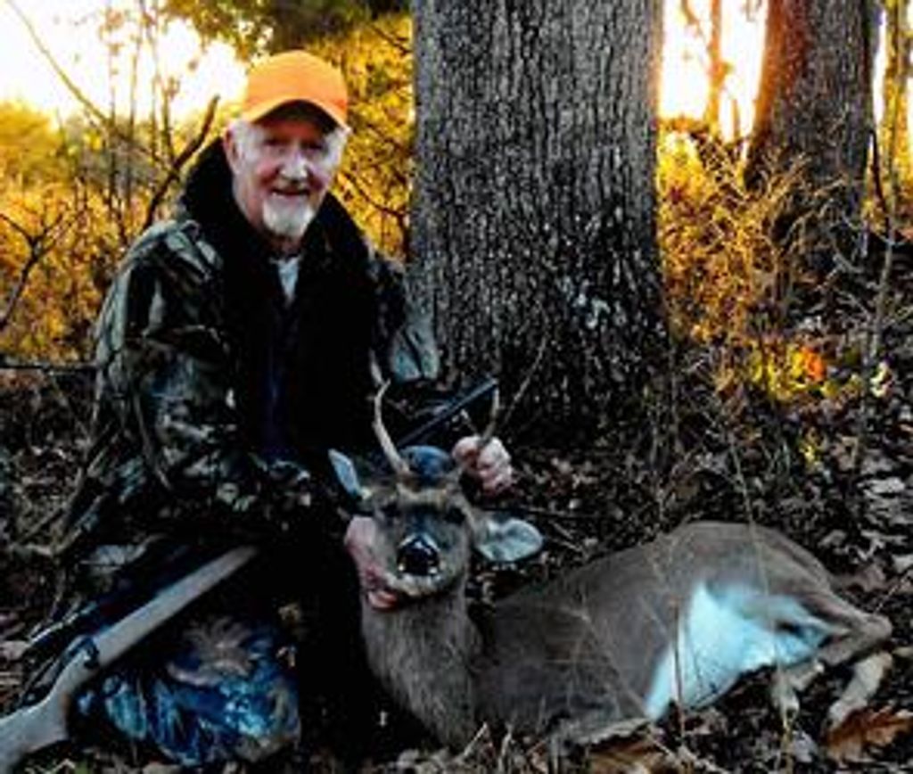 (Michael) Mike Wayne Wilson