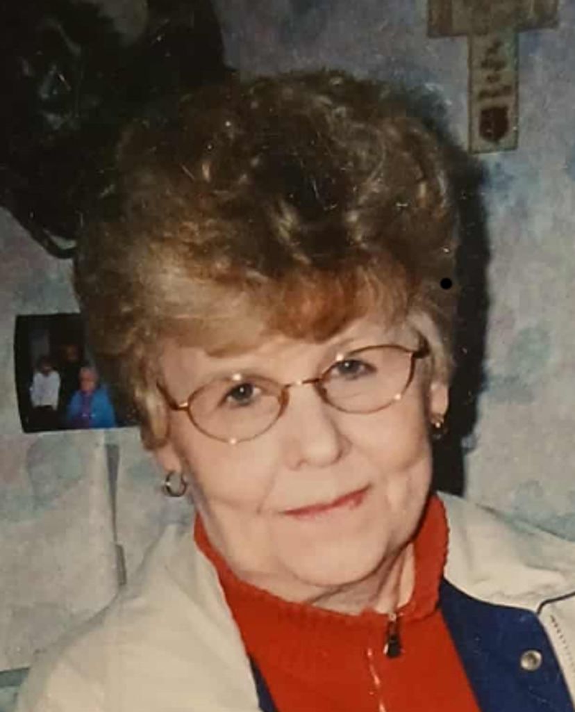 Anne Hayes (Bolen)  Steinbeck