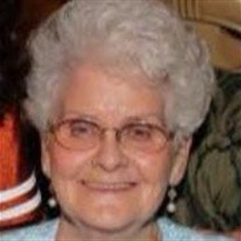 Wanda  Jean Sweeden