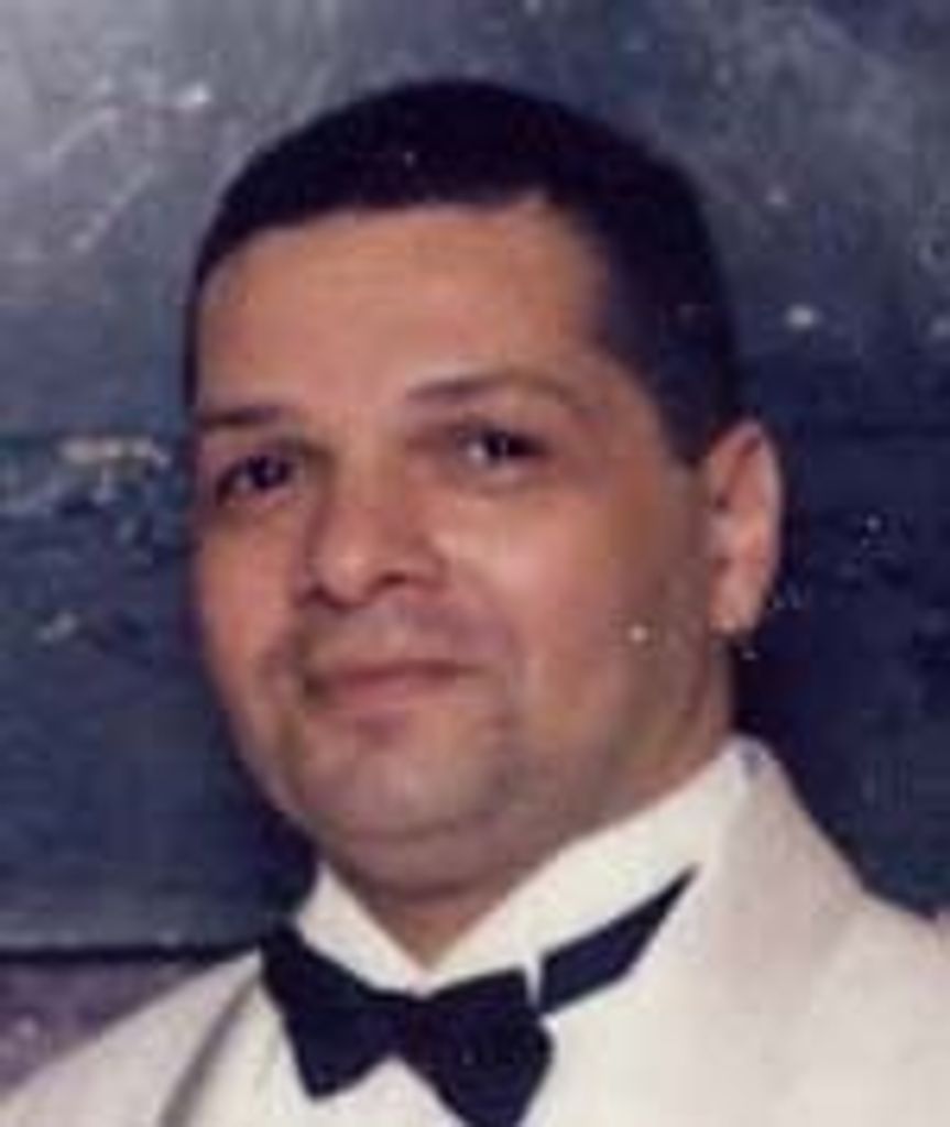 Steven P. Cabral